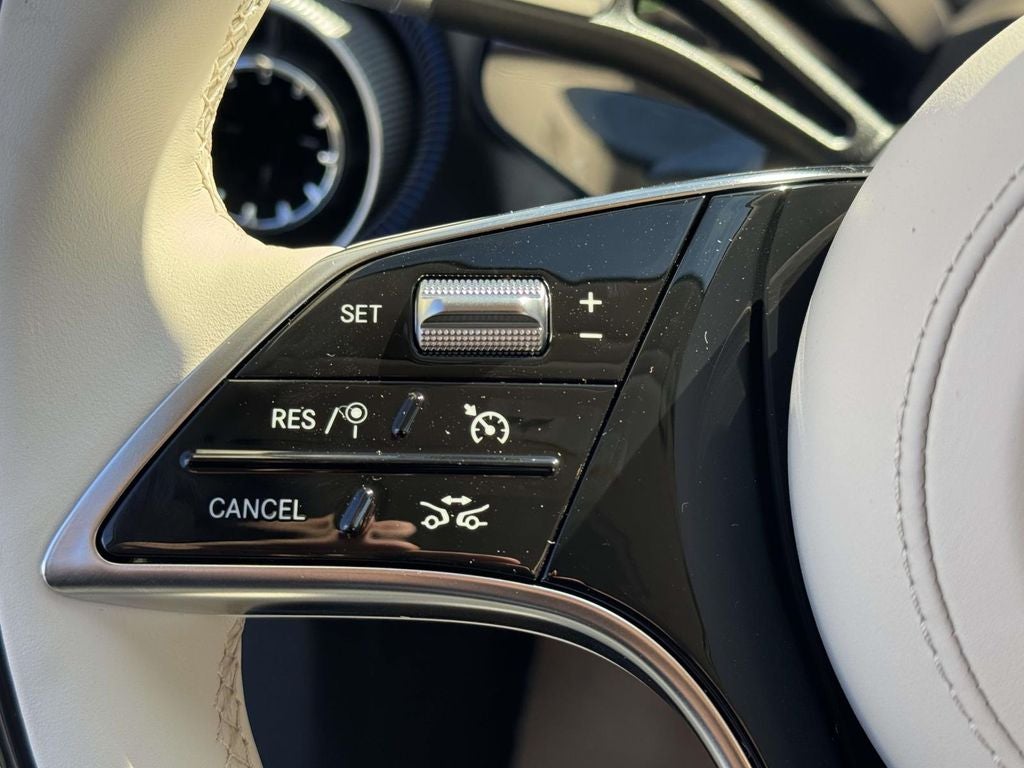 2027 Mercedes-Benz S-Class S 500 4MATIC®