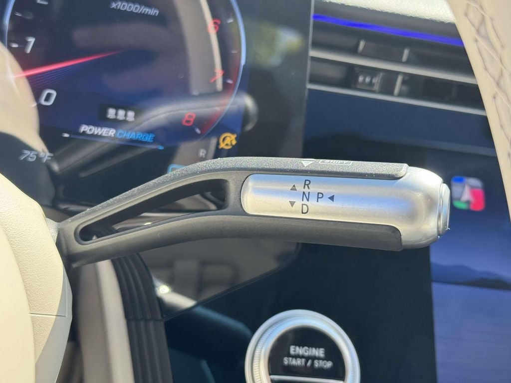 2027 Mercedes-Benz S-Class S 500 4MATIC®