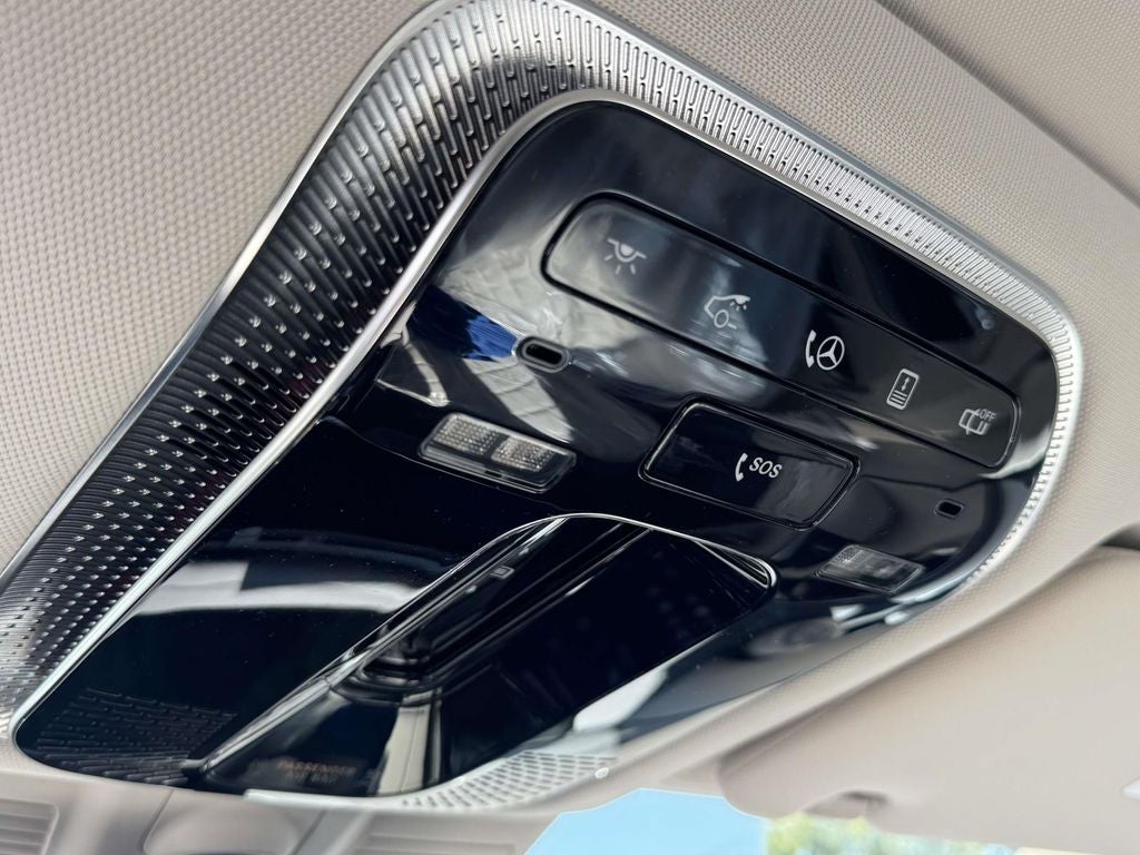 2027 Mercedes-Benz S-Class S 500 4MATIC®