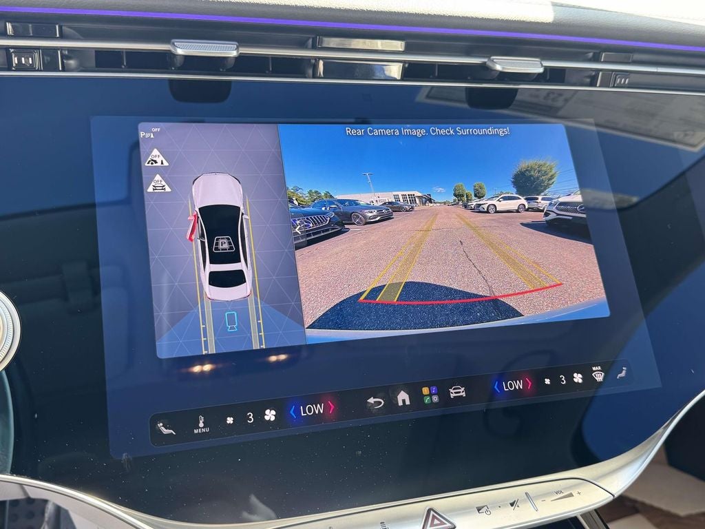 2027 Mercedes-Benz S-Class S 500 4MATIC®
