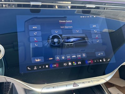 2027 Mercedes-Benz S-Class S 500 4MATIC®