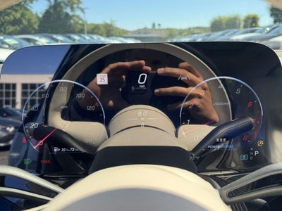 2027 Mercedes-Benz S-Class S 500 4MATIC®