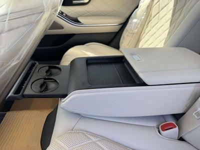 2027 Mercedes-Benz S-Class S 500 4MATIC®