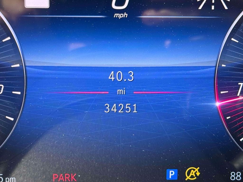 2023 Mercedes-Benz S-Class S 580 4MATIC®
