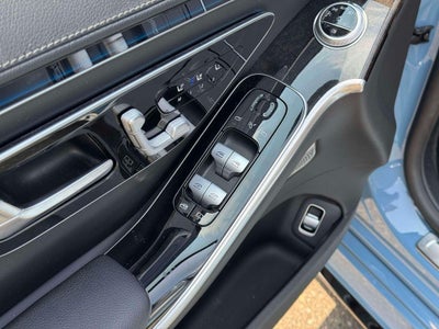 2023 Mercedes-Benz S-Class S 580 4MATIC®