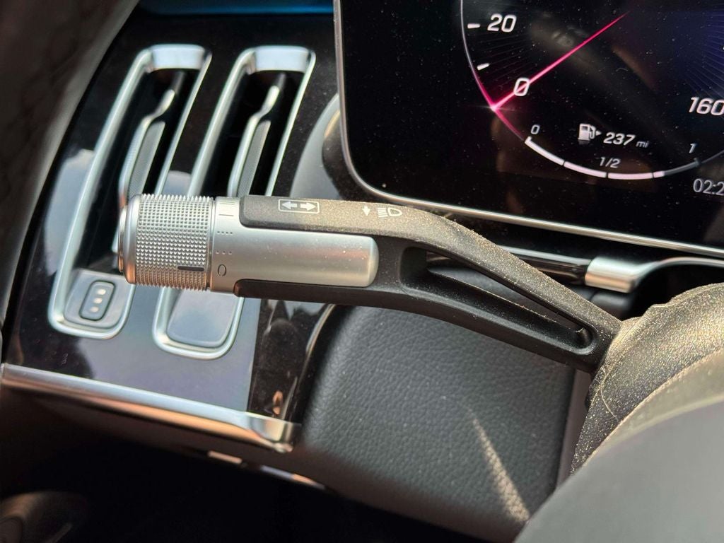 2023 Mercedes-Benz S-Class S 580 4MATIC®