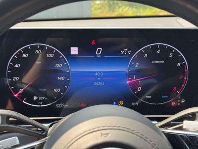 2023 Mercedes-Benz S-Class S 580 4MATIC®