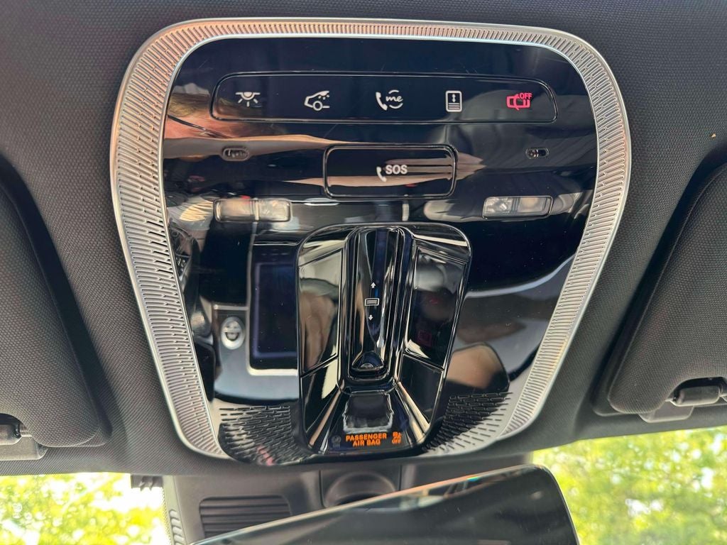 2023 Mercedes-Benz S-Class S 580 4MATIC®