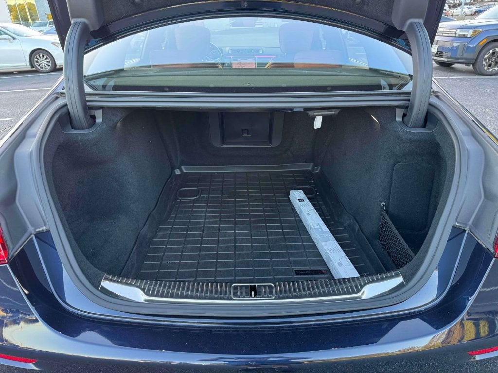 2023 Mercedes-Benz S-Class S 580 4MATIC®