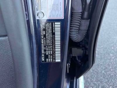 2023 Mercedes-Benz S-Class S 580 4MATIC®