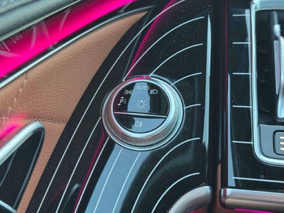 2023 Mercedes-Benz S-Class S 580 4MATIC®