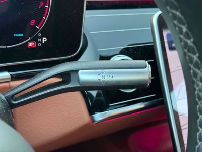 2023 Mercedes-Benz S-Class S 580 4MATIC®
