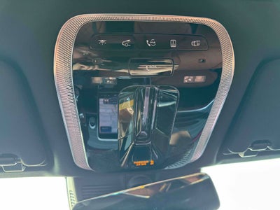 2023 Mercedes-Benz S-Class S 580 4MATIC®