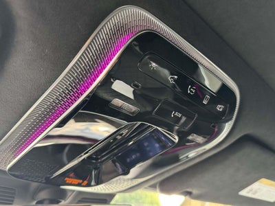 2026 Mercedes-Benz S-Class S 580 4MATIC®