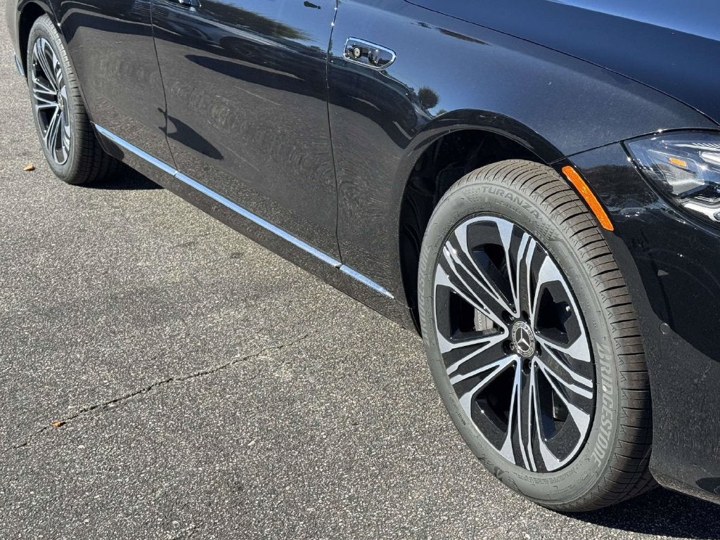 2027 Mercedes-Benz S-Class S 580 4MATIC®