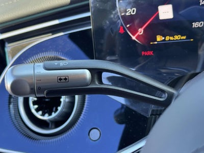 2027 Mercedes-Benz S-Class S 580 4MATIC®