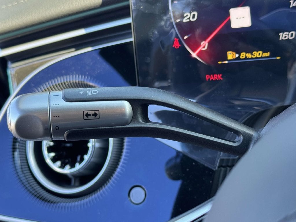 2027 Mercedes-Benz S-Class S 580 4MATIC®