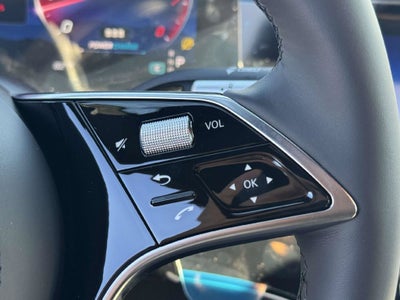 2027 Mercedes-Benz S-Class S 580 4MATIC®