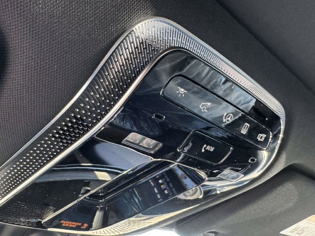 2027 Mercedes-Benz S-Class S 580 4MATIC®