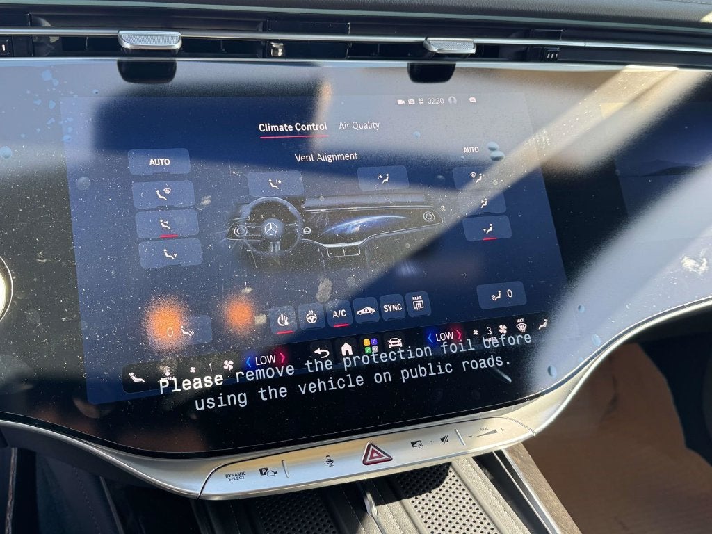 2027 Mercedes-Benz S-Class S 580 4MATIC®