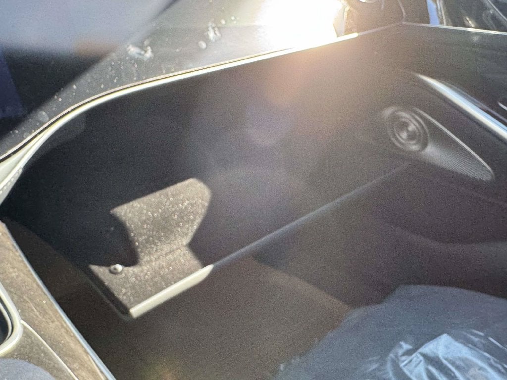 2027 Mercedes-Benz S-Class S 580 4MATIC®