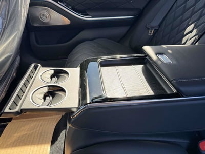 2027 Mercedes-Benz S-Class S 580 4MATIC®