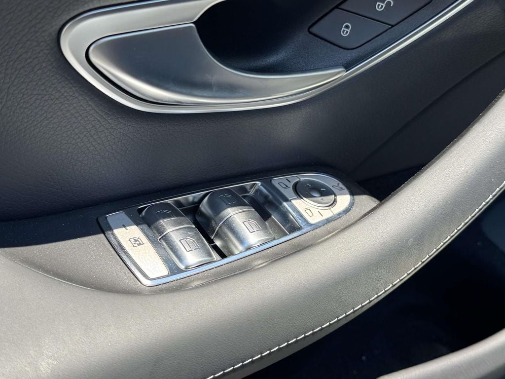2026 Mercedes-Benz AMG® GT 43 Base 4MATIC®