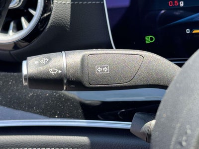 2026 Mercedes-Benz AMG® GT 43 Base 4MATIC®