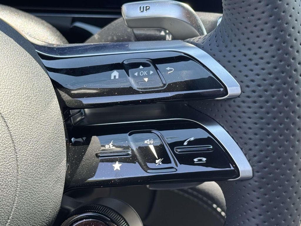2026 Mercedes-Benz AMG® GT 43 Base 4MATIC®