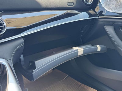2026 Mercedes-Benz AMG® GT 43 Base 4MATIC®