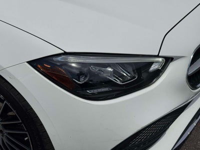 2023 Mercedes-Benz C-Class C 300 4MATIC®