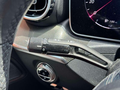 2023 Mercedes-Benz C-Class C 300 4MATIC®
