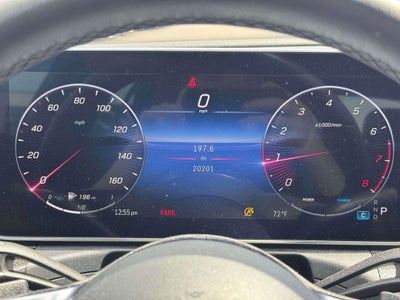 2023 Mercedes-Benz C-Class C 300 4MATIC®