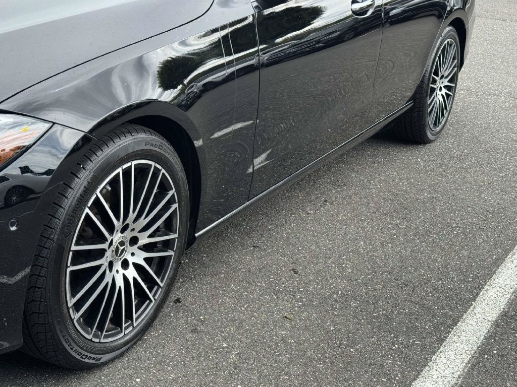 2023 Mercedes-Benz C-Class C 300 4MATIC®