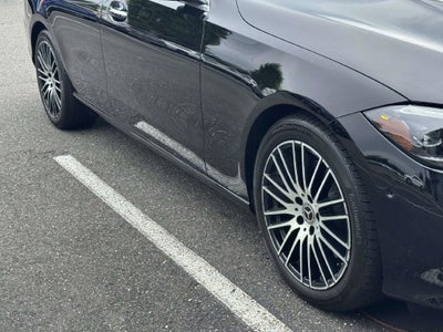 2023 Mercedes-Benz C-Class C 300 4MATIC®