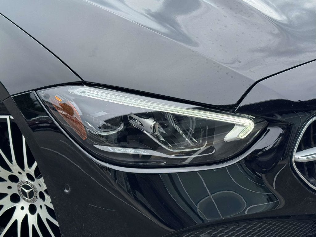 2023 Mercedes-Benz C-Class C 300 4MATIC®