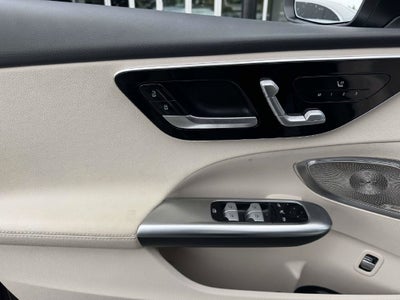 2023 Mercedes-Benz C-Class C 300 4MATIC®