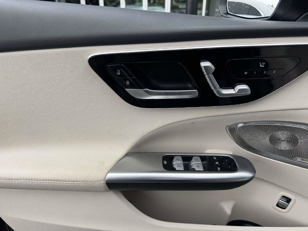 2023 Mercedes-Benz C-Class C 300 4MATIC®