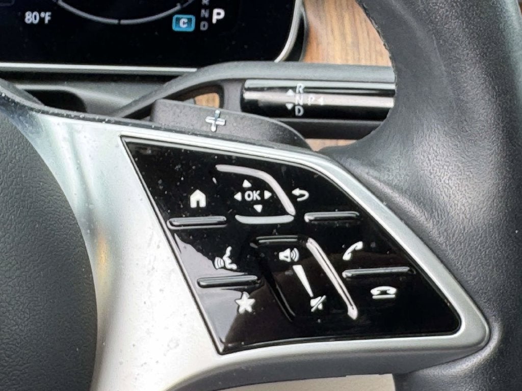 2023 Mercedes-Benz C-Class C 300 4MATIC®