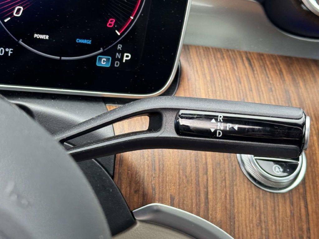2023 Mercedes-Benz C-Class C 300 4MATIC®