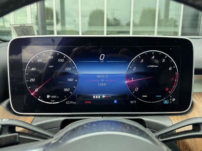 2023 Mercedes-Benz C-Class C 300 4MATIC®