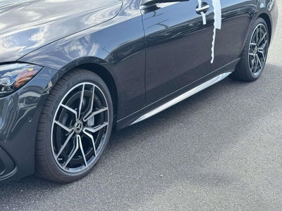 2026 Mercedes-Benz C-Class C 300 4MATIC®