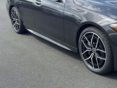 2026 Mercedes-Benz C-Class C 300 4MATIC®