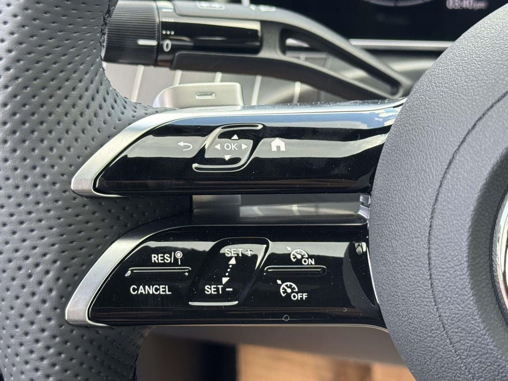 2026 Mercedes-Benz C-Class C 300 4MATIC®