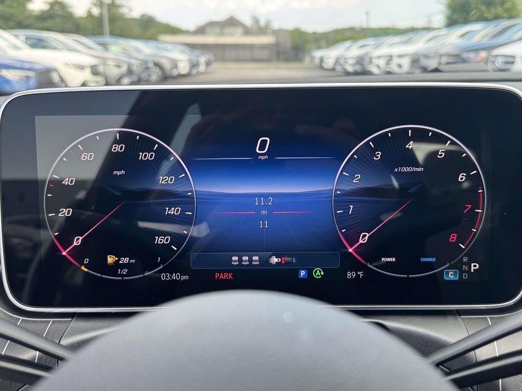 2026 Mercedes-Benz C-Class C 300 4MATIC®