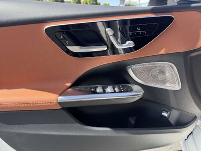2026 Mercedes-Benz C-Class C 300 4MATIC®