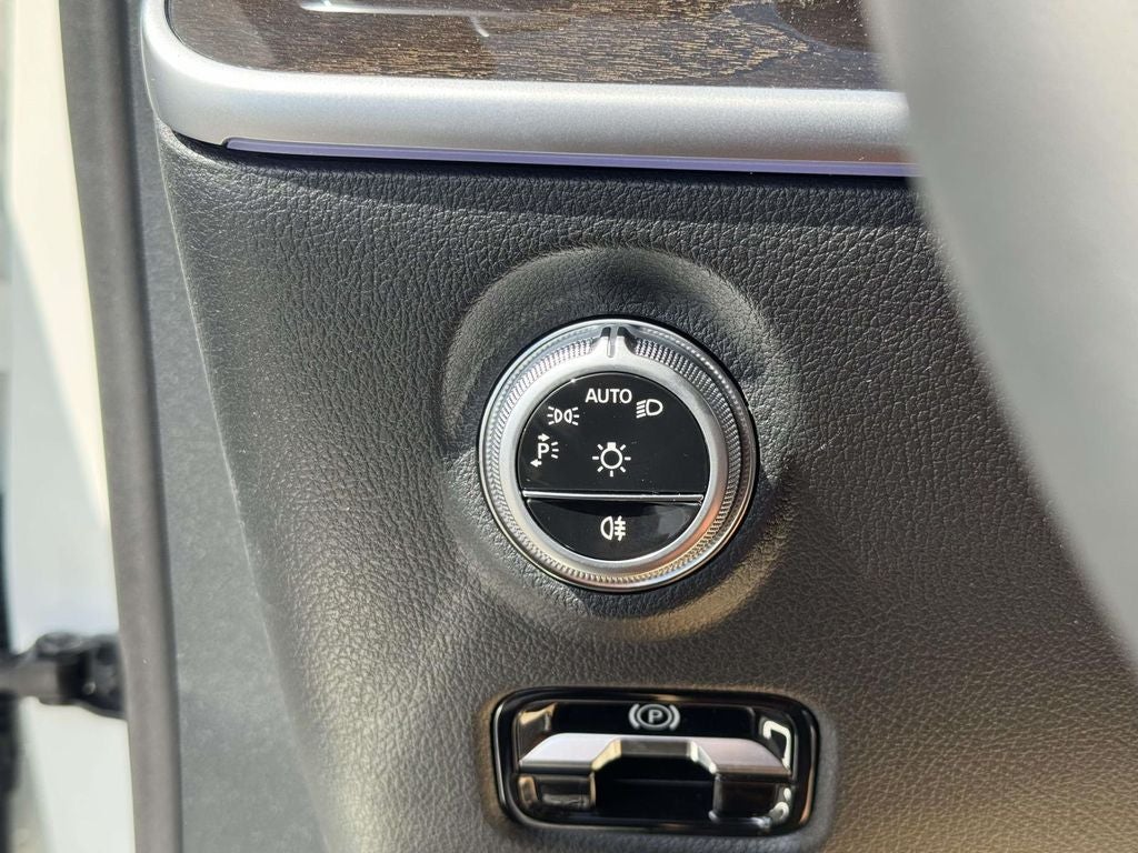 2026 Mercedes-Benz C-Class C 300 4MATIC®
