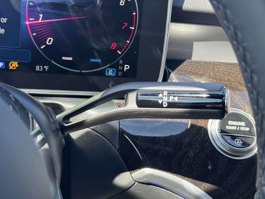 2026 Mercedes-Benz C-Class C 300 4MATIC®