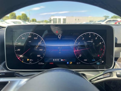 2026 Mercedes-Benz C-Class C 300 4MATIC®