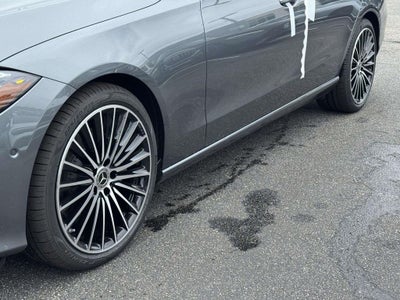 2026 Mercedes-Benz C-Class C 300 4MATIC®